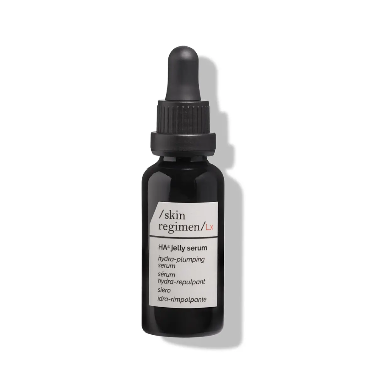 Skin Regimen Lx HA4 Jelly Serum with Hyaluronic Acid 1.01 fl oz | Hydrating & Elasticity Boost - main product image
