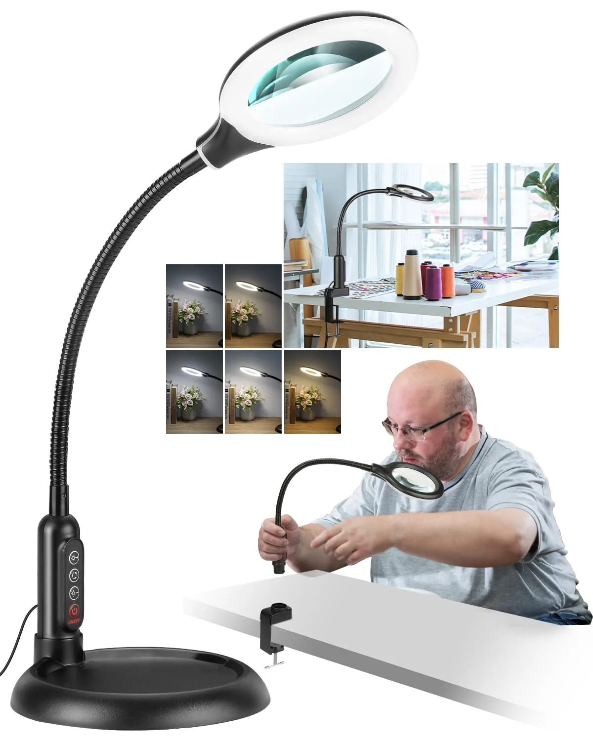 Magnifier