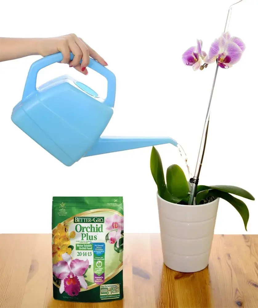 Better-Gro Orchid Plus Fertilizer 16 oz (454 g) | Urea-Free Formula for Vigorous Growth - view 7