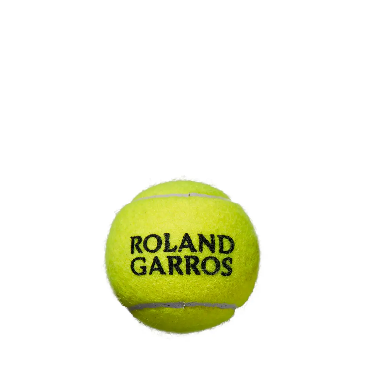 Wilson Roland Garros Clay Court Tennis Balls - 18 Balls (6 Cans) | ITF Approved for Competitive Play - view 3