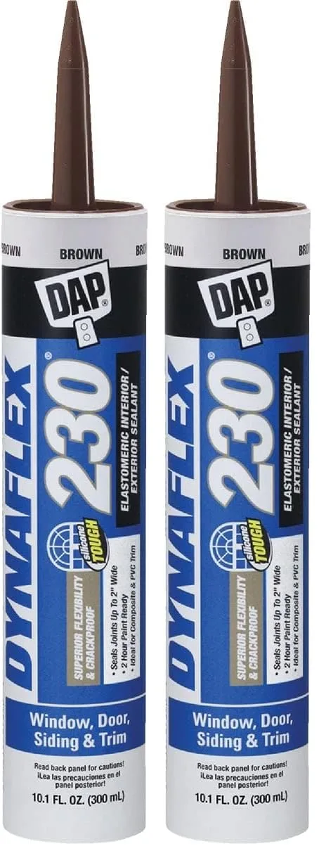 Caulks