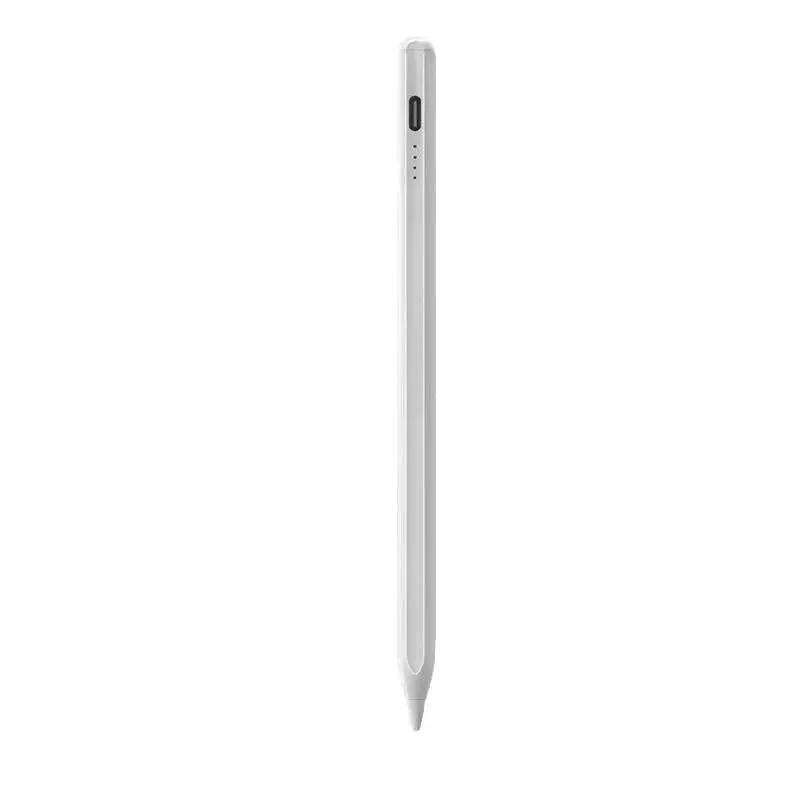 RKItE Stylus Pen for iPad 11th & 10th Gen | Fast Charge & Palm Rejection (White, 1 Pack) - view 8