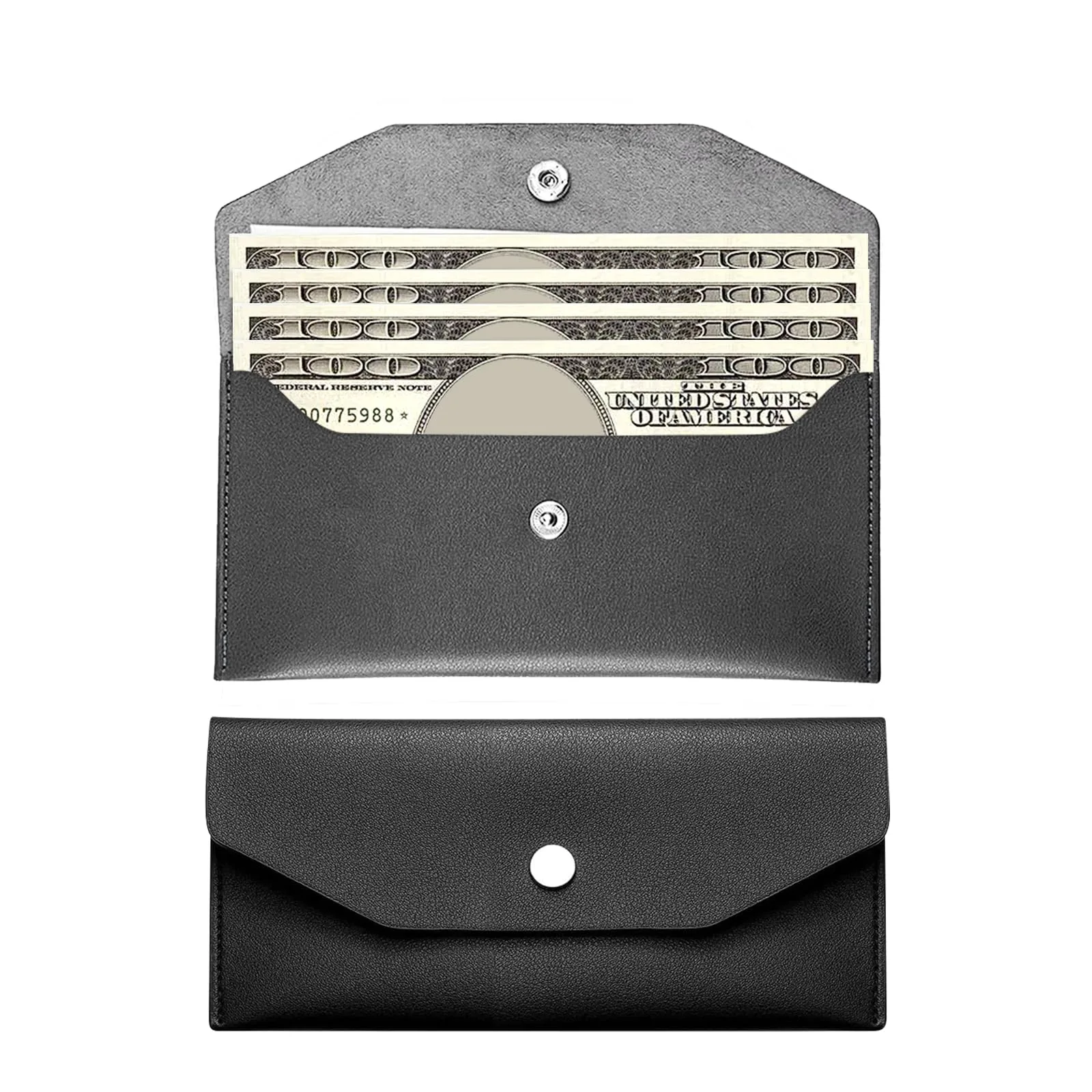Cash & Expense Envelopes