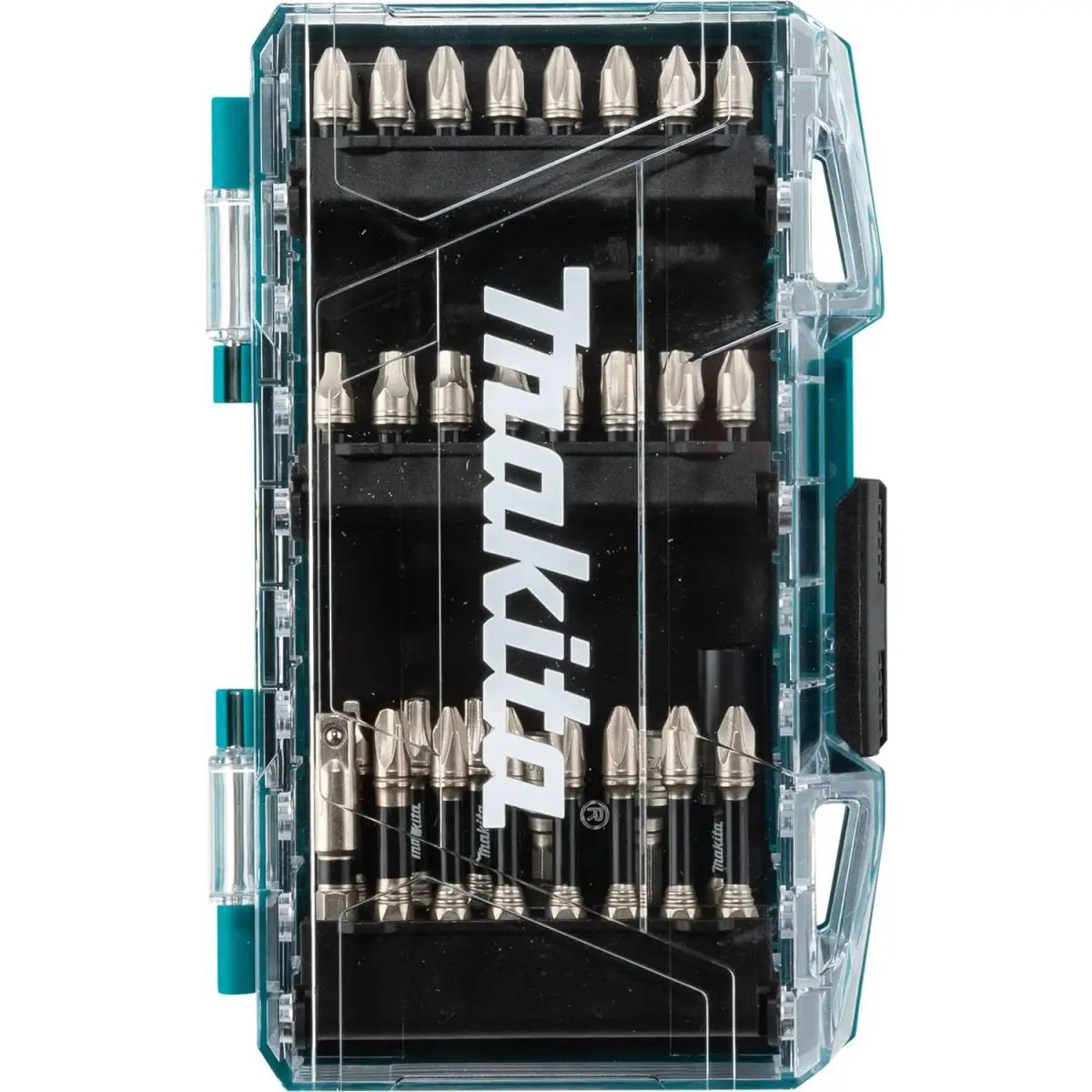 Makita Impact XPS Bit Set, 45 Pc (Pack of 2) | 100X Longer Life for High-Torque Drivers - view 2