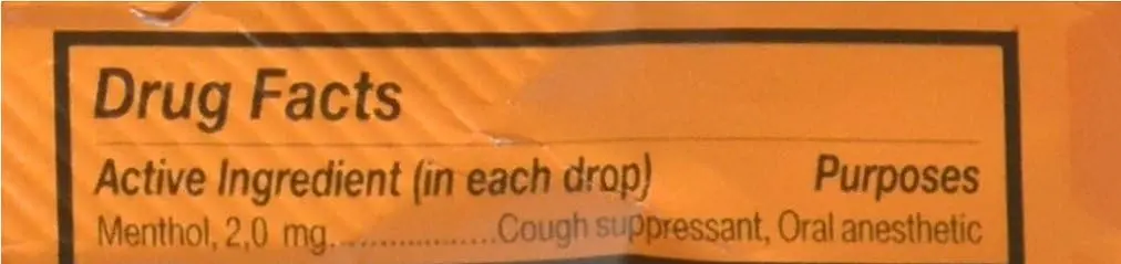 Ricola Natural Honey Herb Cough Drops 48 Drops (24 Drops x 2) | Soothes Sore Throats Naturally - view 2