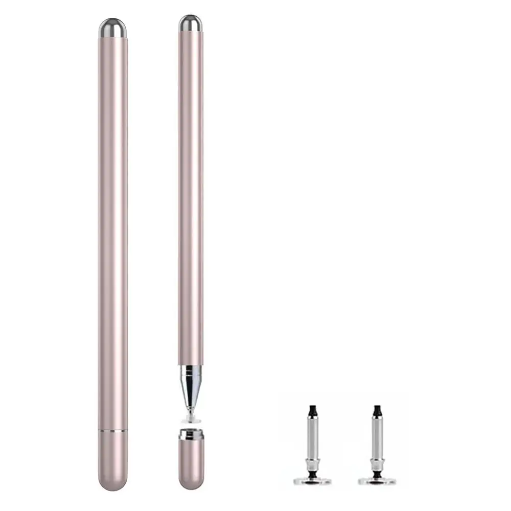 Bimahoo Pink 2Pcs Ultra S Pen for Samsung Galaxy Z Fold 7/Fold 8 | Stylus Pen for Samsung Galaxy Tab A7/A8/A9/A11 (Pink) - main product image