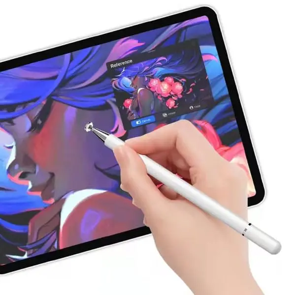 Bimahoo Pink 2Pcs Ultra S Pen for Samsung Galaxy Z Fold 7/Fold 8 | Stylus Pen for Samsung Galaxy Tab A7/A8/A9/A11 (Pink) - view 6