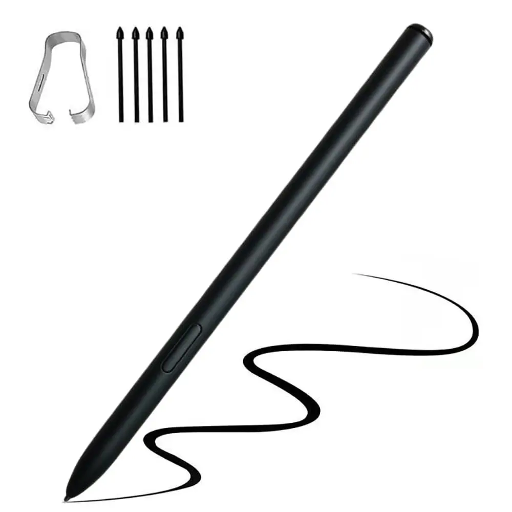 Bimahoo Stylus Compatible with Remarkable 2 | 4096 Pressure Levels, Eraser, Tilt Support, 5 Tips - main product image