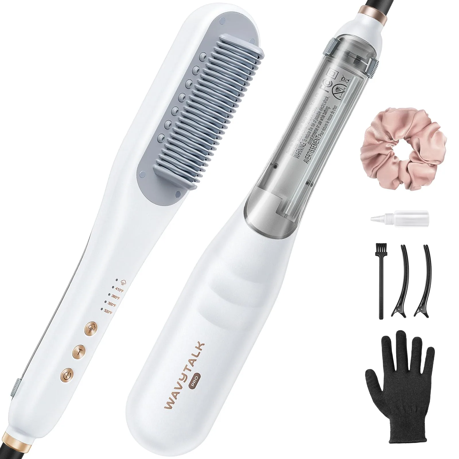 Hair Iron