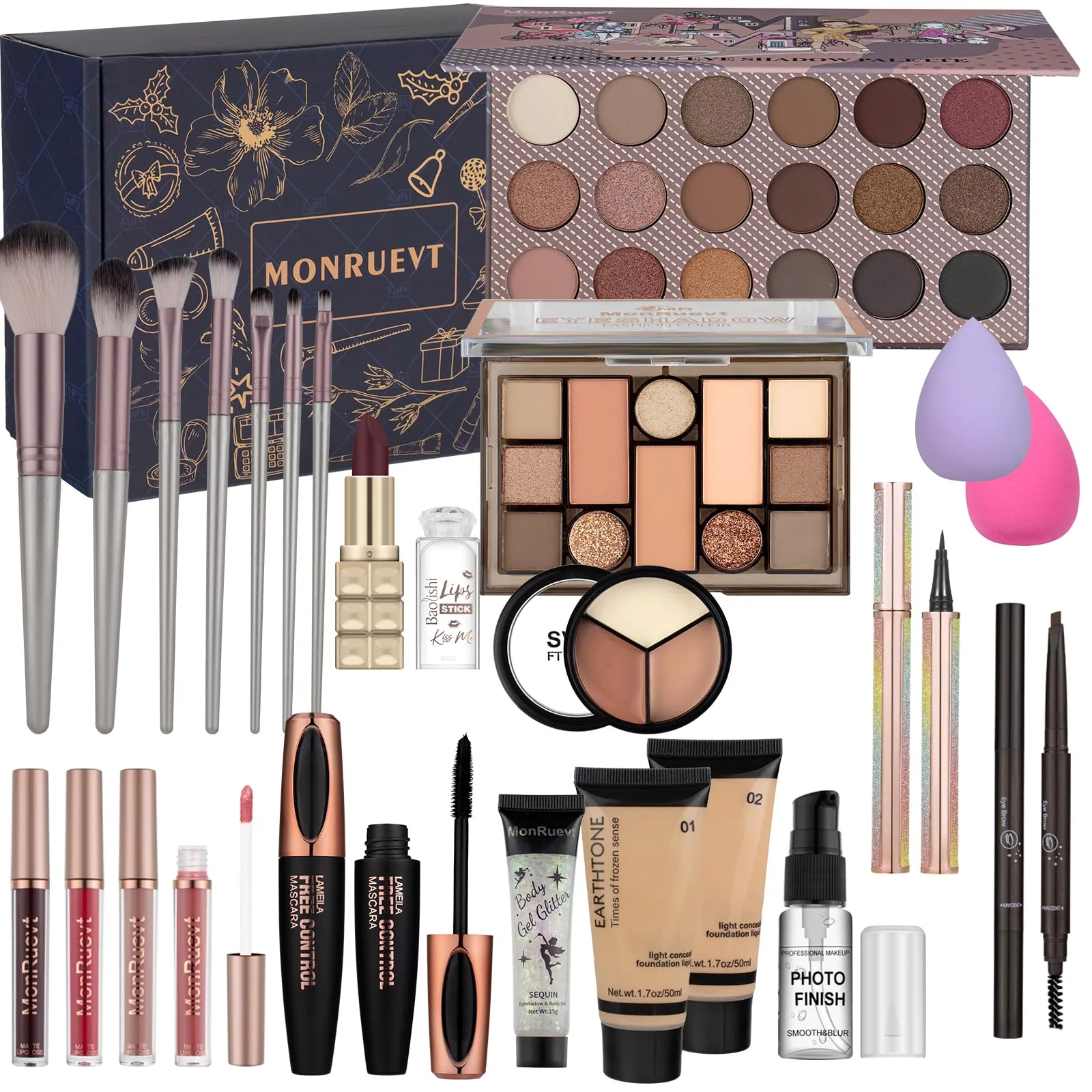 Makeup Sets