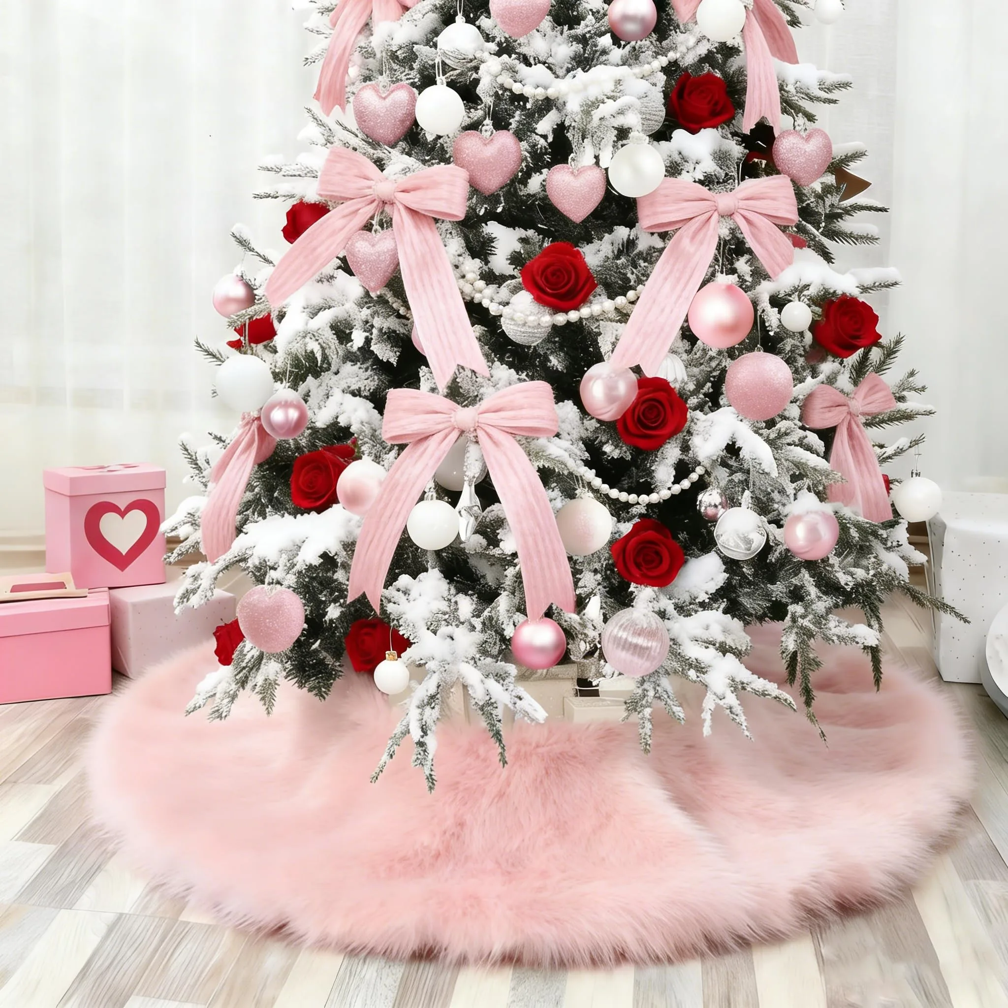 Tree Skirts