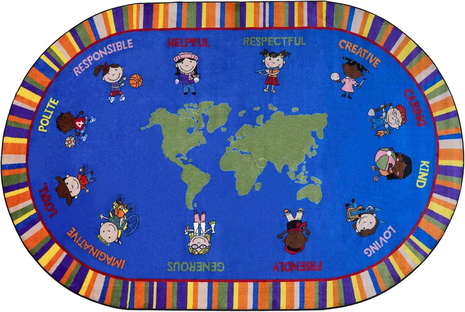 Rugs