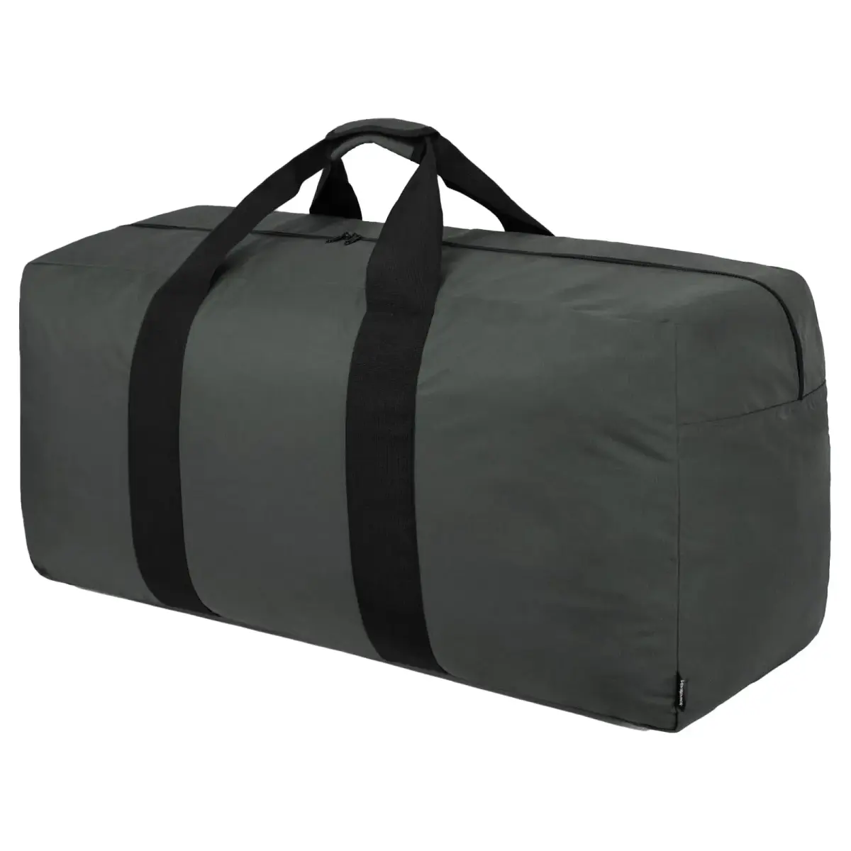 Vorspack 150L Extra Large Grey Duffle Bag for Travel & Camping - main product image