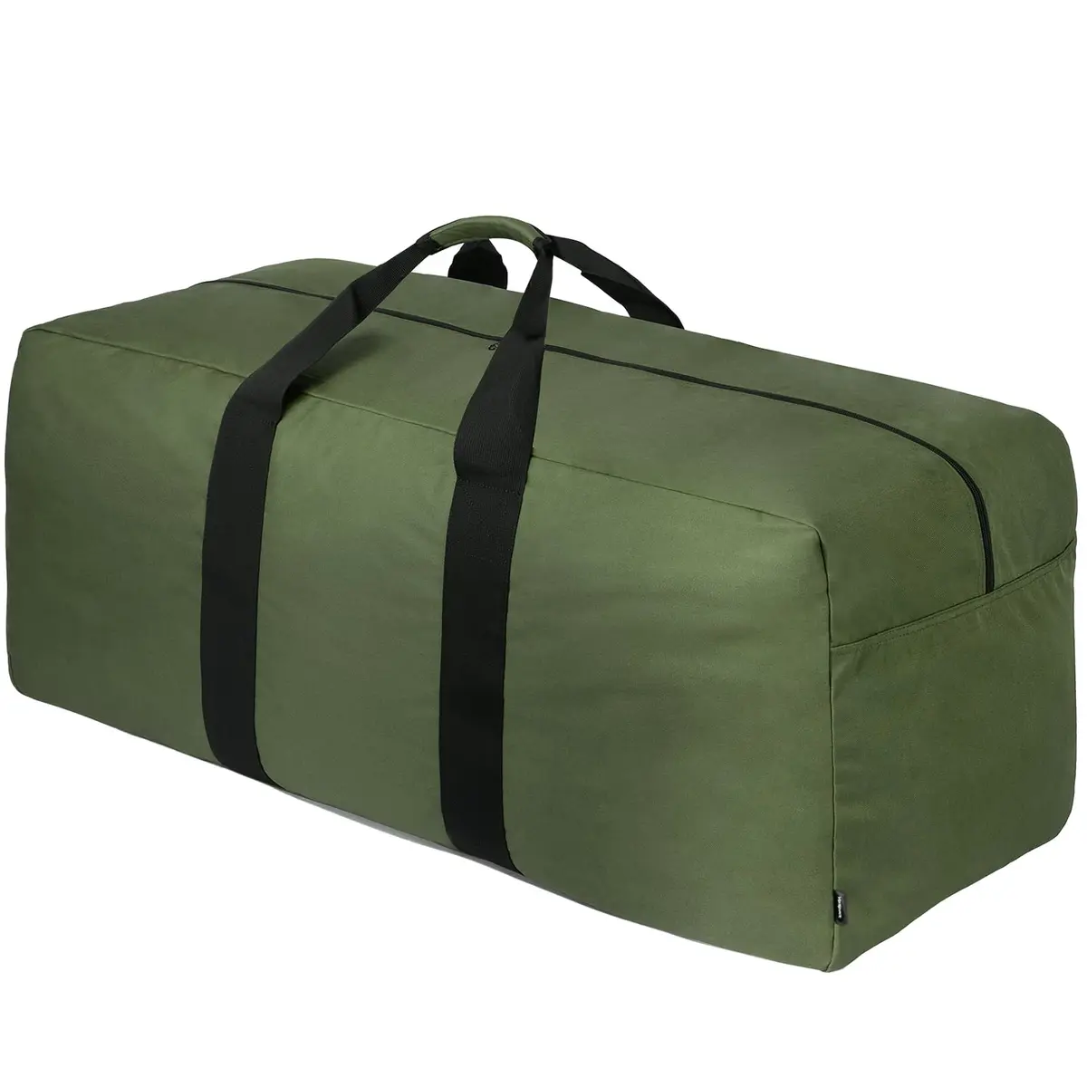 Vorspack 200L Extra Large Duffle Bag for Travel, Camping | Heavy-Duty & Spacious - main product image