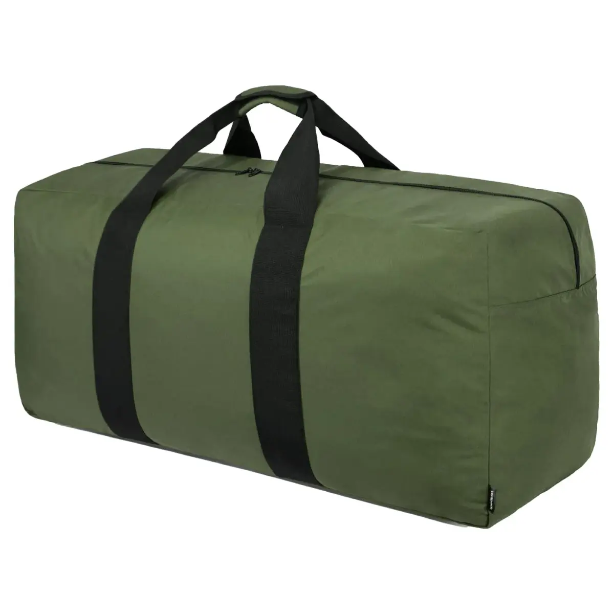 Vorspack 150L Green Heavy Duty Travel Duffle Bag (80cm x 42cm x 30cm) - main product image