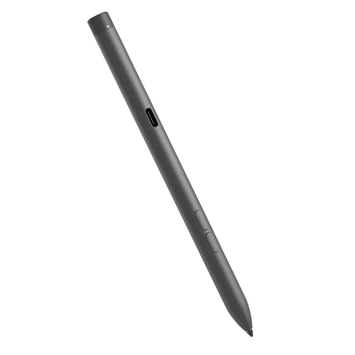 Mingxiong Active Stylus Pen PN7522W Compatible with Dell 2-in-1s | 4096 Pressure Levels, Palm Rejection, Bluetooth Support - main product image