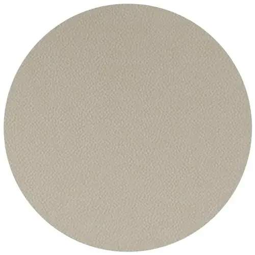 YSAGi Large PU Leather Desk Pad Protector with Mouse Pad Functionality, Olive Beige (47.2" x 23.6") | Protects Desk, Doubles as Mouse Surface - main product image