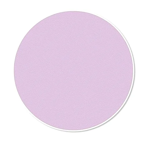 YSAGi Taro Purple Desk Pad Protector, Large Mouse Pad, 47.2" x 23.6" | Protects Desk, Enhances Workspace - main product image