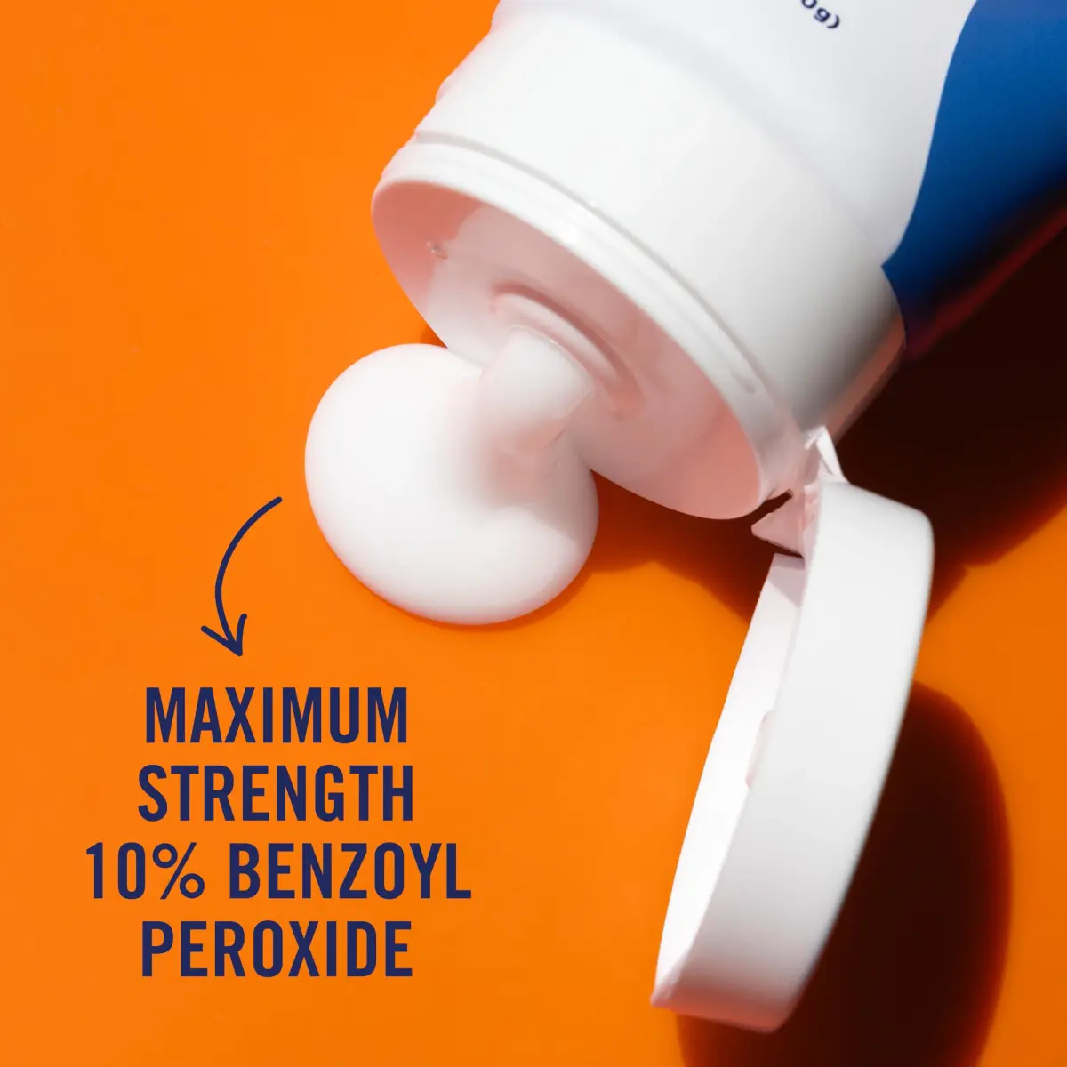 PanOxyl Acne Foaming Wash 10% Benzoyl Peroxide 168g (6 oz) | Maximum Strength Cleanser for Face, Chest & Back - view 7