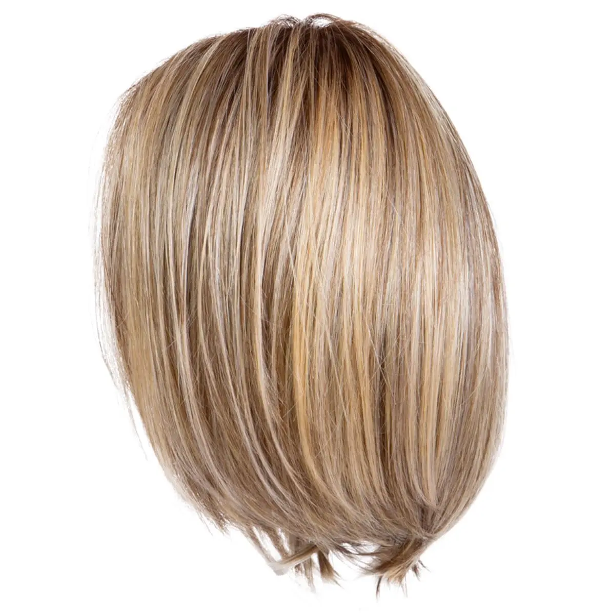 Hair u wear Raquel Welch Cruise Control Mid-Length Pageboy Bob Wig | Lightweight, Heat-Friendly Synthetic, Average Cap - view 5