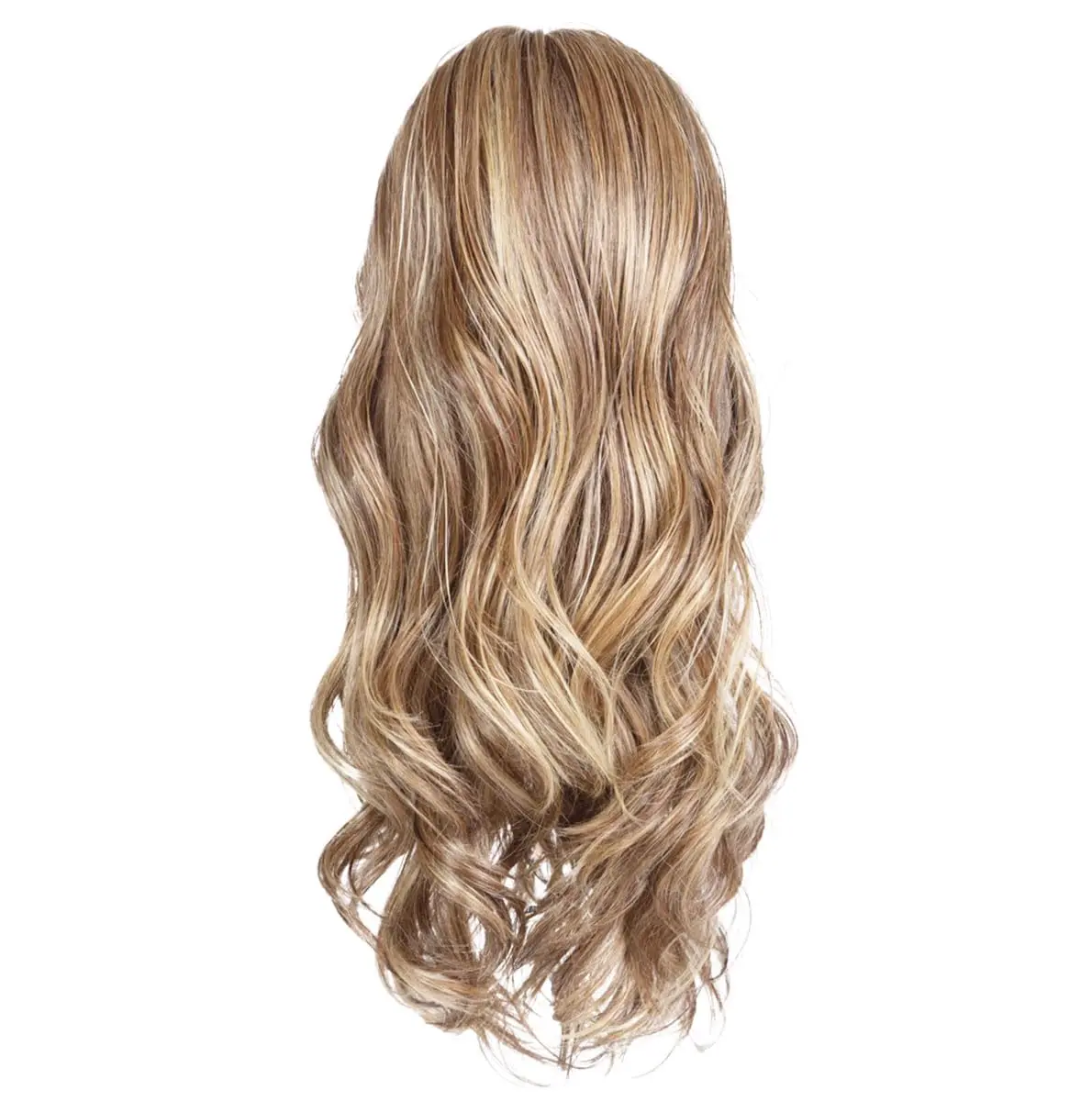 Hair u wear Raquel Welch Model Mode Long Layered Curls Wig Average Cap Size | Fashionable & Heat-Friendly (70-120 chars) - view 6