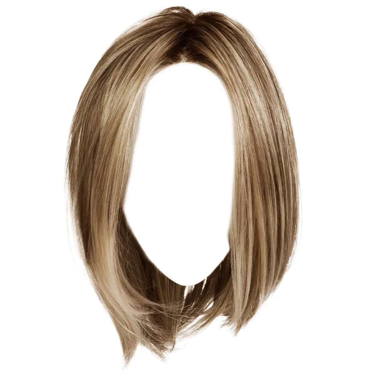 Hair u wear Raquel Welch Cruise Control Mid-Length Pageboy Bob Wig Average Cap | Lightweight, Heat-Friendly Synthetic - main product image