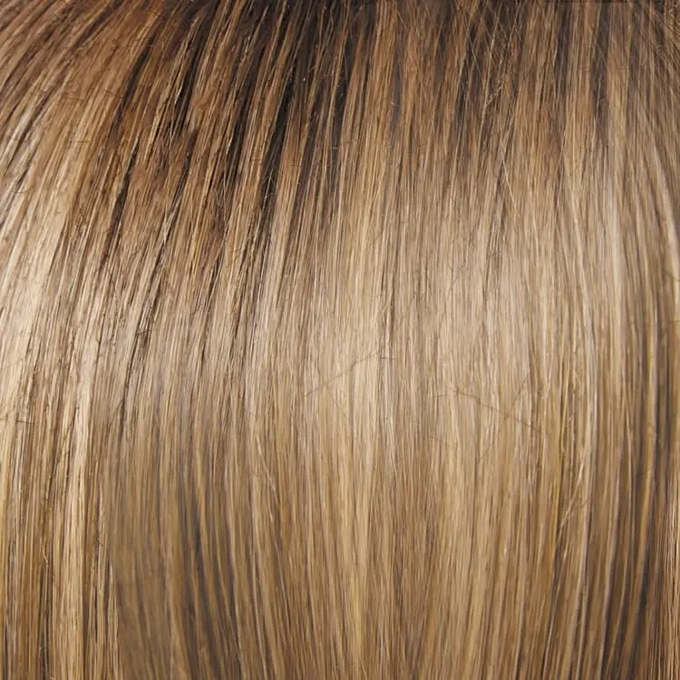 Hair u wear Raquel Welch Cruise Control Mid-Length Pageboy Bob Wig Average Cap | Lightweight, Heat-Friendly Synthetic - view 3