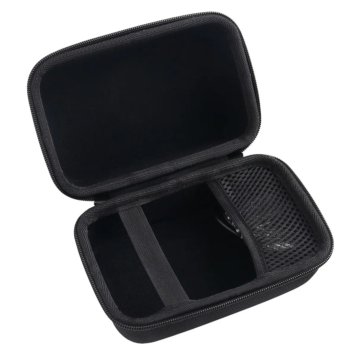 WAIYUCN Hard Carrying Case for Fujifilm X-T50,X-T5,X-T30 II, X-T30, X-T10, X-T20 | Impact-Resistant EVA - view 5