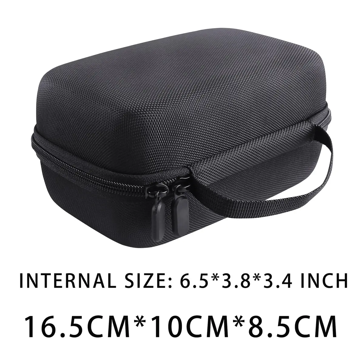 WAIYUCN Hard Carrying Case for Fujifilm X-T50,X-T5,X-T30 II, X-T30, X-T10, X-T20 | Impact-Resistant EVA - view 2