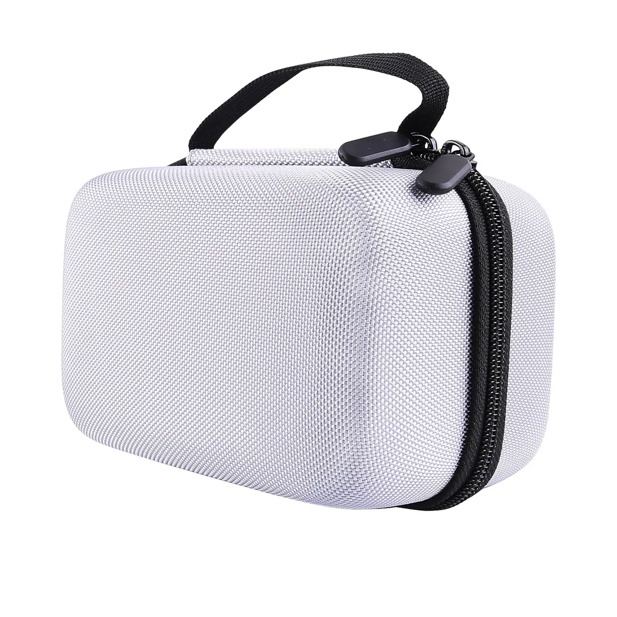 WAIYUCN Hard Carrying Case for Fujifilm X-T50,X-T5,X-T30 II, X-T30, X-T10, X-T20 | Impact-Resistant, Compact, Grey - view 7