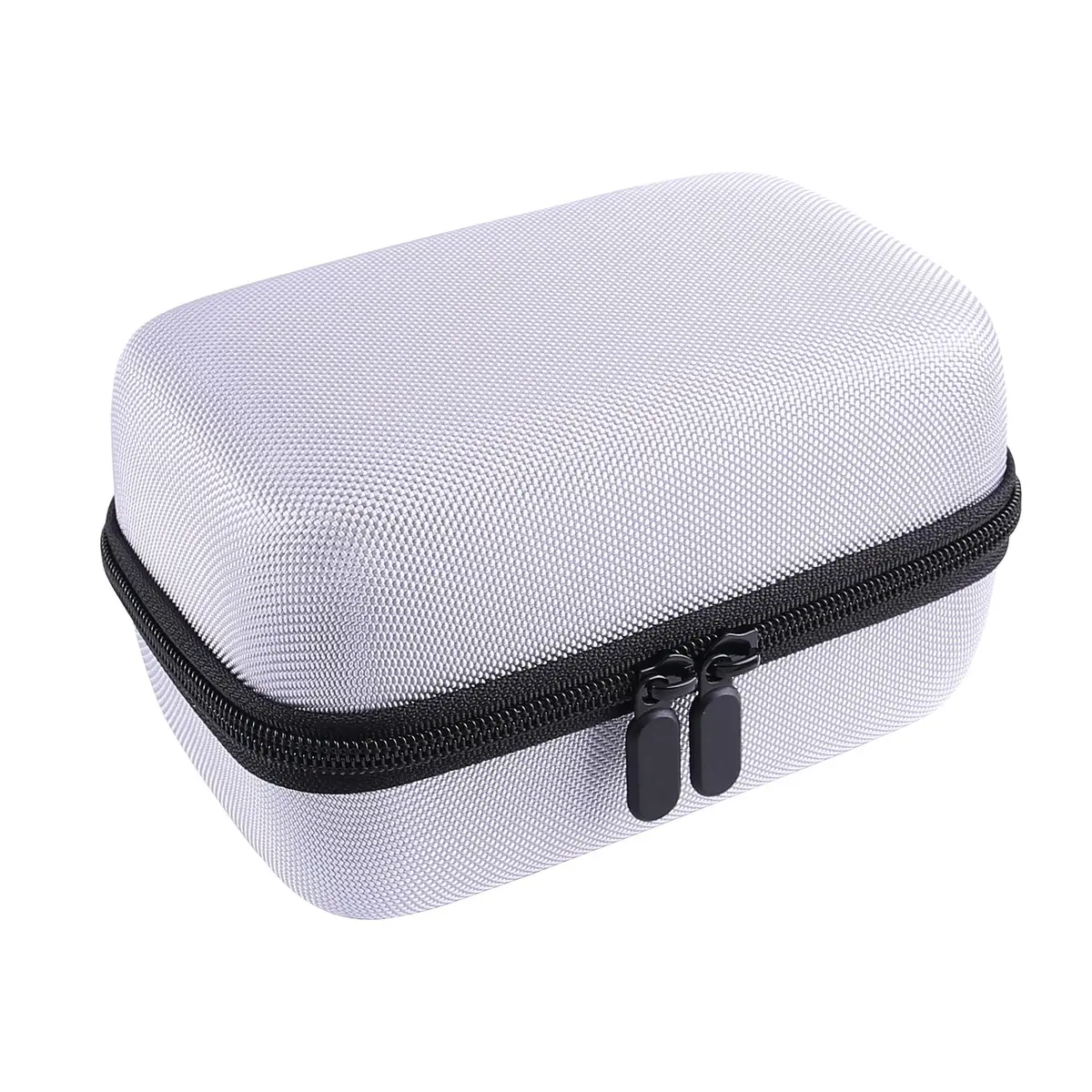 WAIYUCN Hard Carrying Case for Fujifilm X-T50,X-T5,X-T30 II, X-T30, X-T10, X-T20 | Impact-Resistant, Compact, Grey - view 2