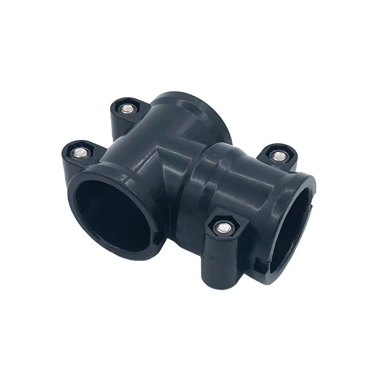 TUOREN Drum Rack T Clamp 35.6mm (1.4 inch) with 38mm Depth | Connects Drum Rack Bars at 90 Degrees - view 2