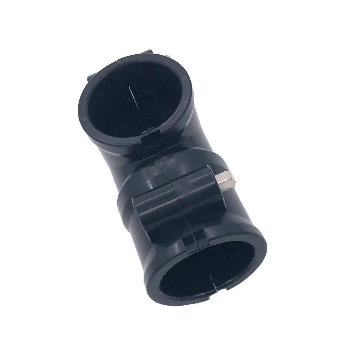 TUOREN Drum Rack T Clamp 35.6mm (1.4 inch) with 38mm Depth | Connects Drum Rack Bars at 90 Degrees - view 3