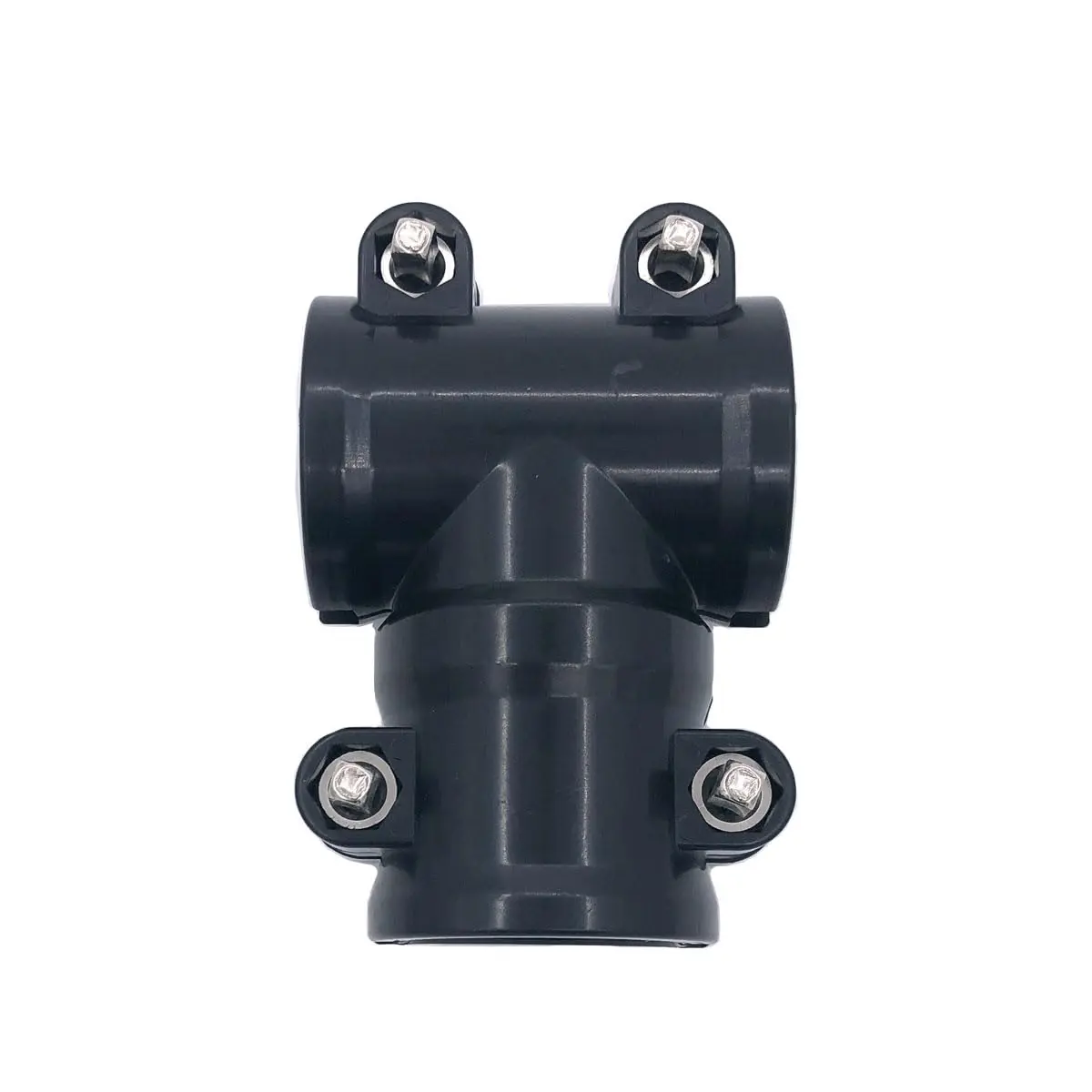 TUOREN Drum Rack T Clamp 35.6mm (1.4 inch) with 38mm Depth | Connects Drum Rack Bars at 90 Degrees - view 4