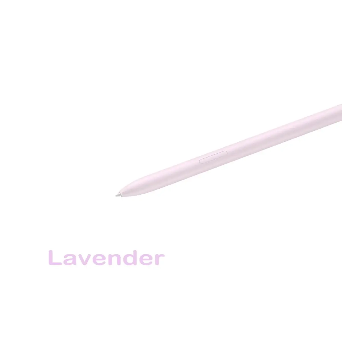 Dogxiong Lavender S Pen for Samsung Galaxy Tab S9 FE & Tab S9, 4096 Pressure Levels, Without Bluetooth, 2cm (0.78in) - view 5