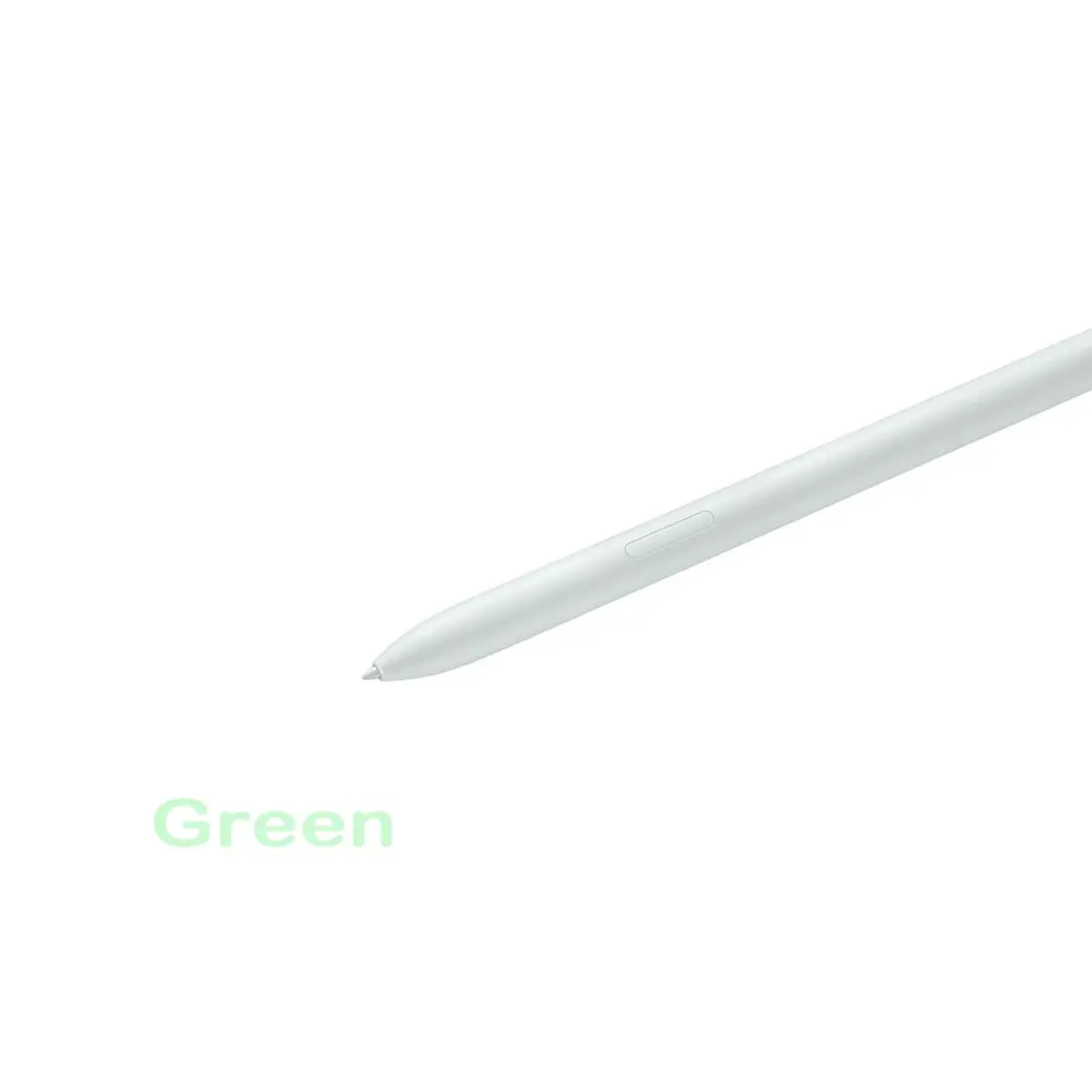 Dogxiong S Pen for Samsung Galaxy Tab S9 FE Stylus (No Bluetooth) - Green | 4096 Pressure Levels - view 5