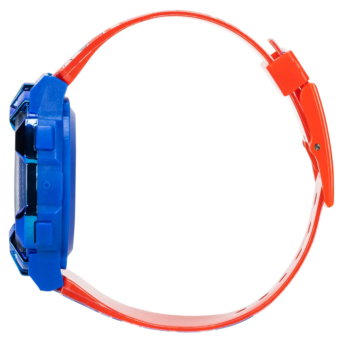 Accutime Power Rangers Kids Watch with Light-Up Bezel & LCD Display, 42.5mm Case | Fun & Durable for Boys & Girls - view 4