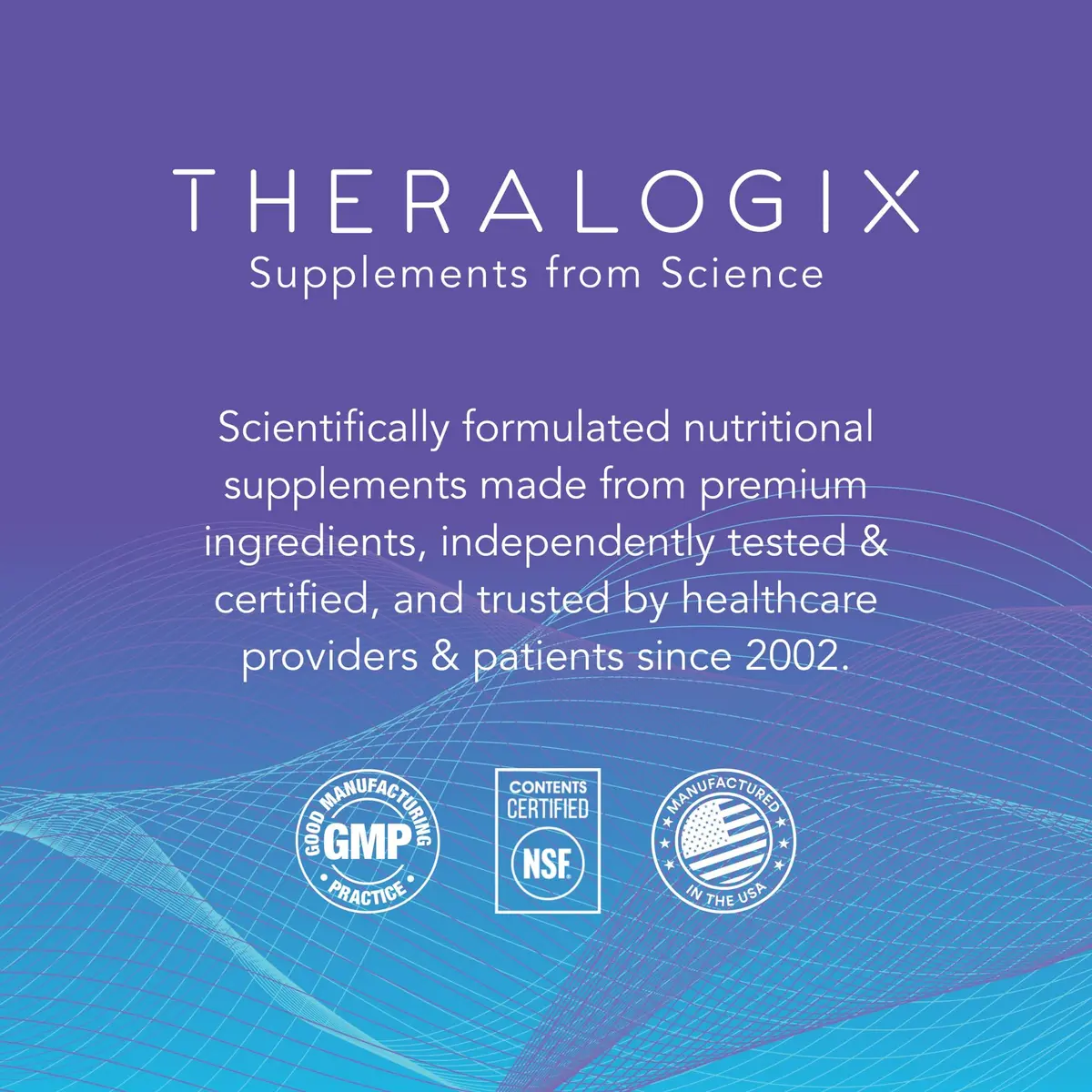 Theralogix ConceptionXR Motility Support Formula, 120 Count (Pack of 3) | Fertility Support for Men - view 5