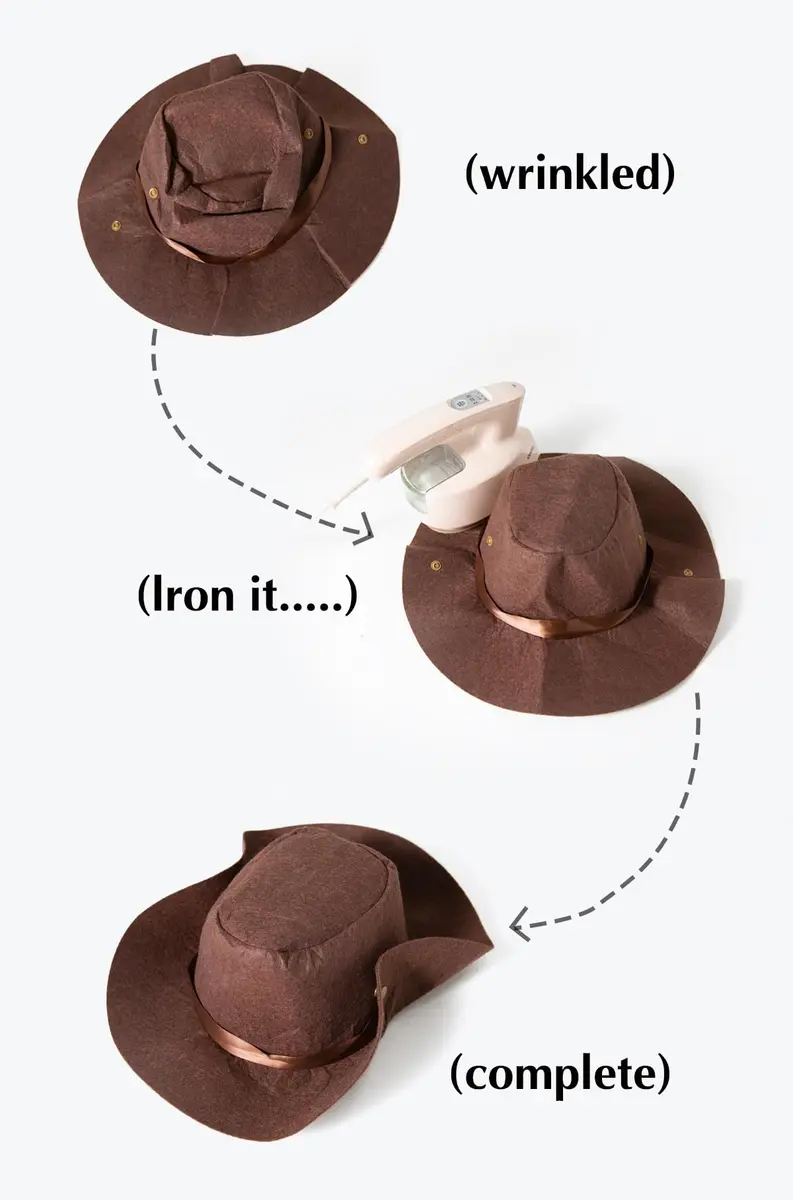 LXKIKMM Kids Western Cowgirl Costume Set 5-6 Years | Cowboy & Cowgirl Halloween Outfit - view 5