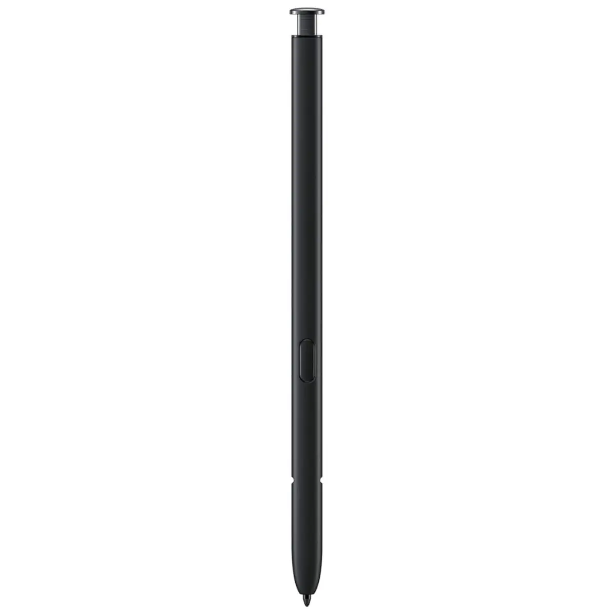 TYHJ S22 Ultra Pen with Bluetooth | 4096 Pressure Sensor, Replacement Tips (Black) for Galaxy S22 Ultra - main product image