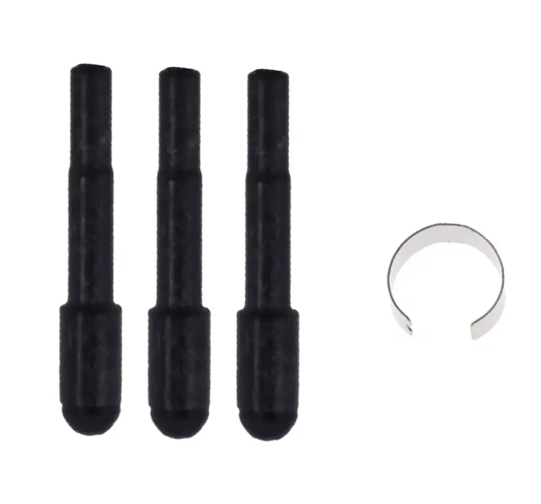 TALTAW Replacement Nibs for Lenovo Active Pen 2 Stylus Pen Tips (3-Pack) | Smooth & Precise Writing for Yoga Laptops - view 2
