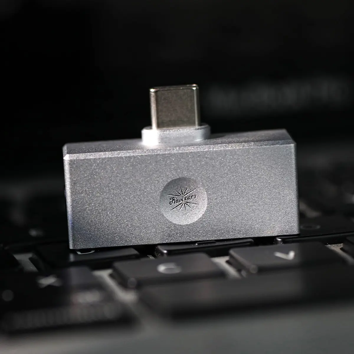 Linsoul Kiwi Ears Allegro Mini Portable IEM DAC, in Ear Monitor Amplifier | High-Resolution Audio, Compact & Durable - view 9
