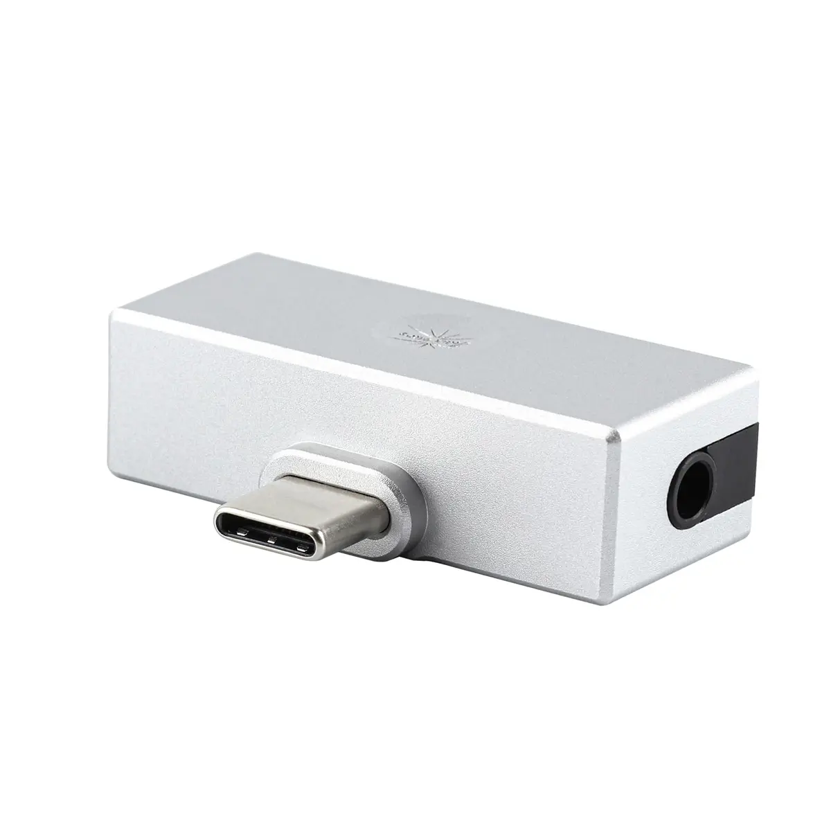 Linsoul Kiwi Ears Allegro Mini Portable IEM DAC, in Ear Monitor Amplifier | High-Resolution Audio, Compact & Durable - view 2