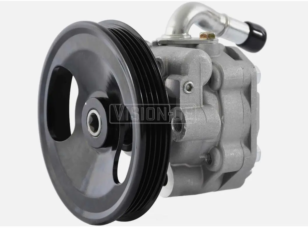 Vision OE Power Steering Pump - N990-0149 | Dependable Replacement for Mazda Miata - main product image