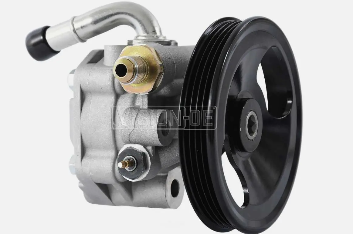 Vision OE Power Steering Pump - N990-0149 | Dependable Replacement for Mazda Miata - view 2
