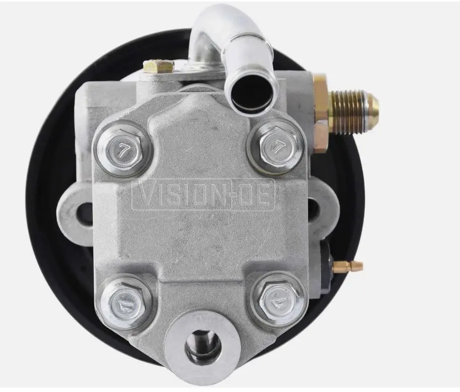 Vision OE Power Steering Pump - N990-0149 | Dependable Replacement for Mazda Miata - view 4