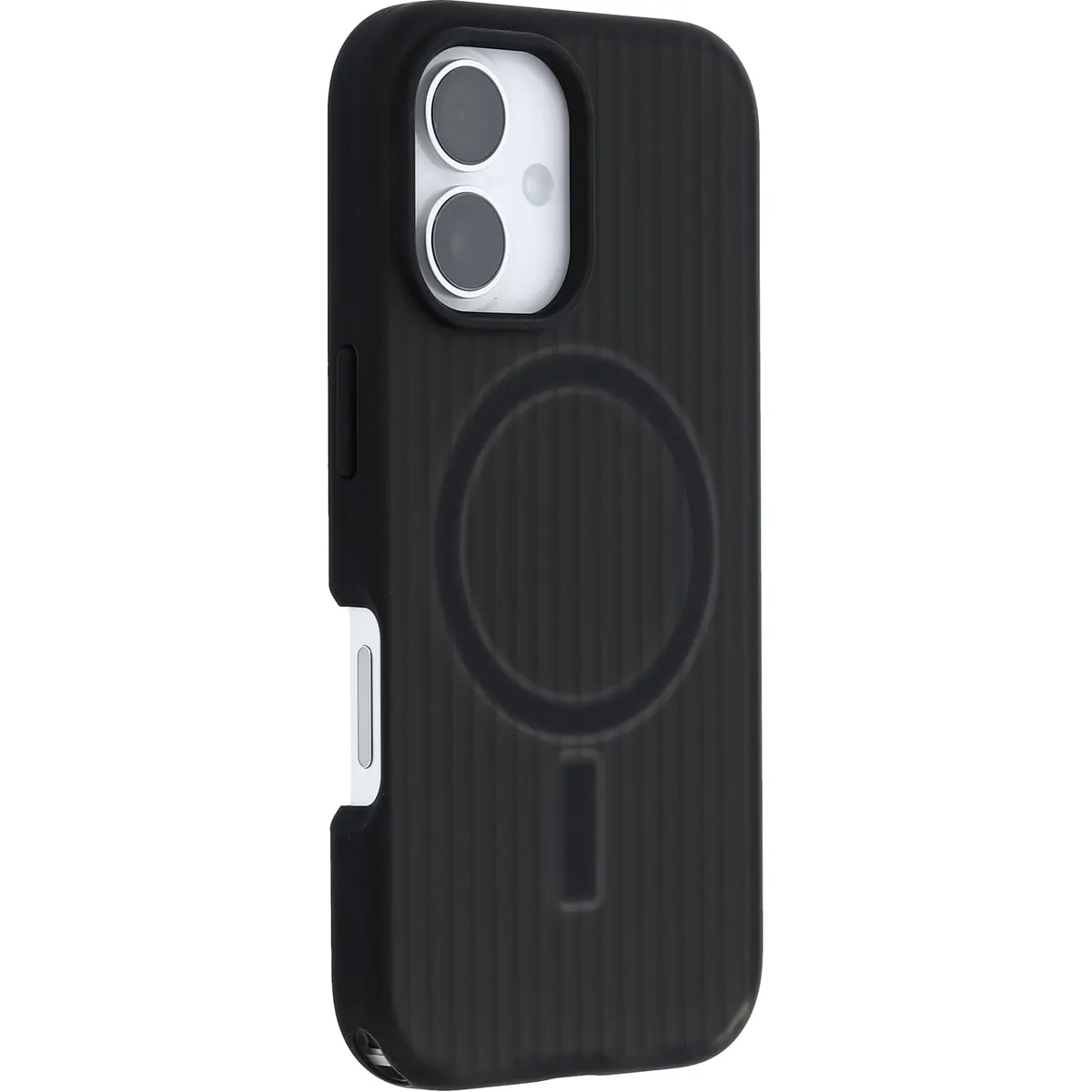 OtterBox Symmetry Series Soft Touch Case for iPhone 16 with MagSafe & Anchors | 15.36 cm (6.05 in) - view 4