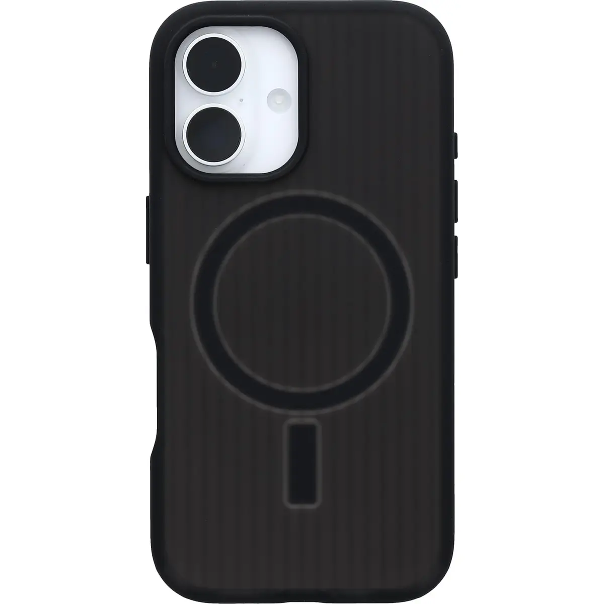 OtterBox Symmetry Series Soft Touch Case for iPhone 16 with MagSafe & Anchors | 15.36 cm (6.05 in) - main product image