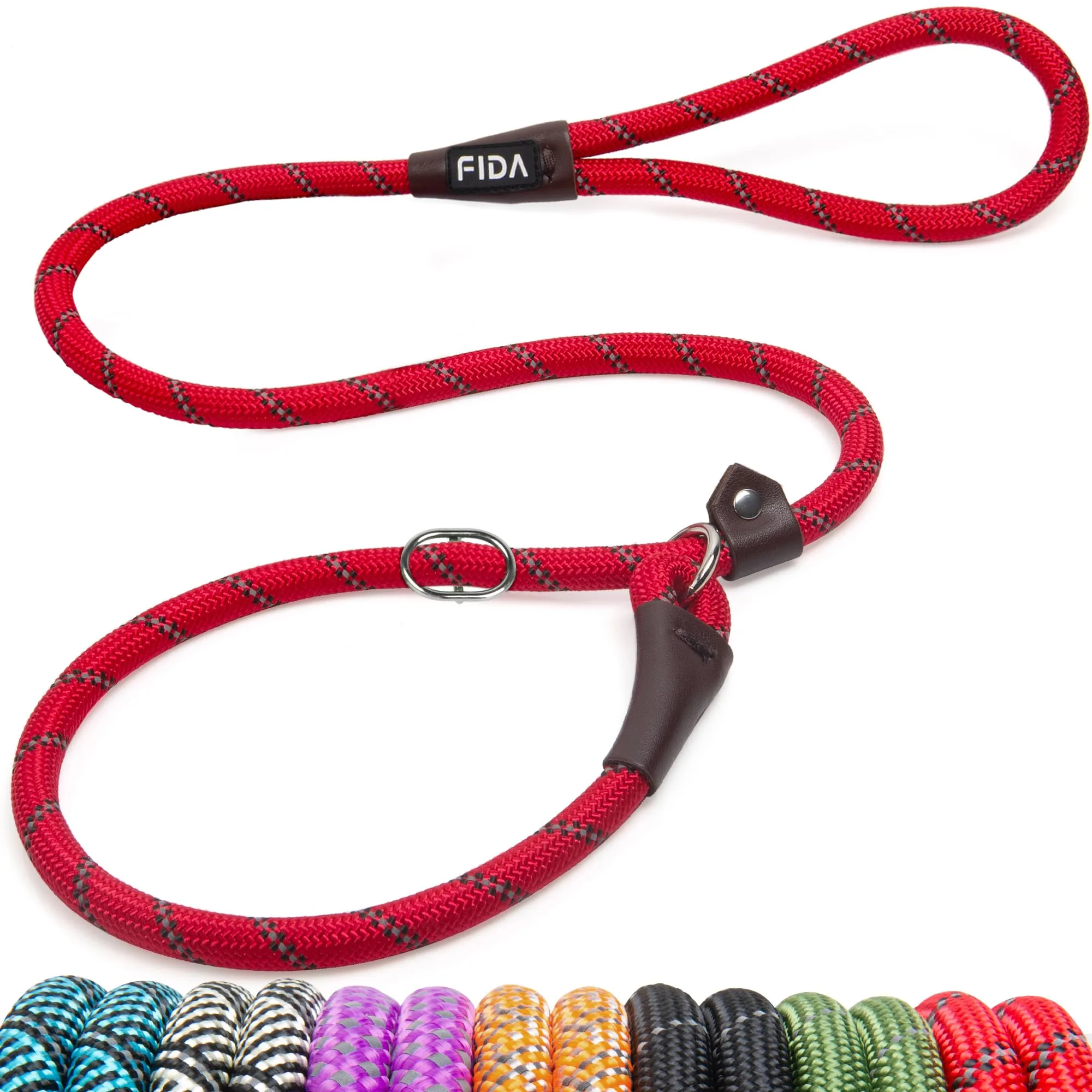 Training Leashes