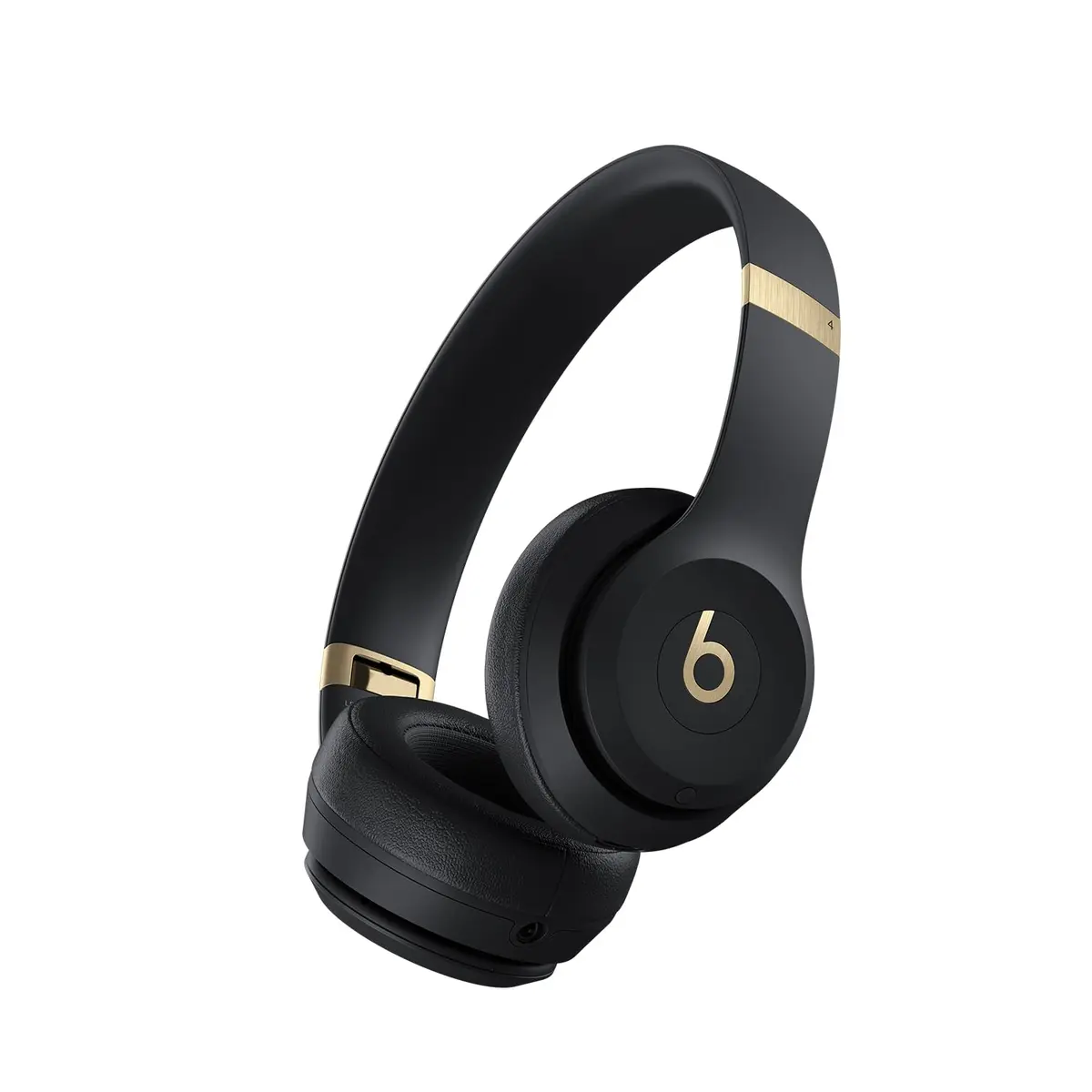 Beats Solo 4 Wireless On-Ear Bluetooth Headphones | Up to 50-Hour Battery, Apple & Android Compatible - main product image